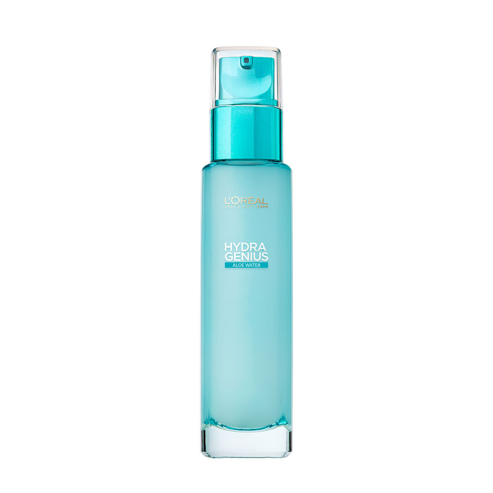 L&#039;ORÉAL PARIS Hydra Genius nappali krém normál-száraz bőrre (70ml) akciós termékkép 1