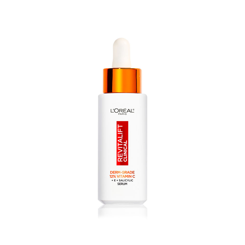 L'oreal Paris L'oréal Paris Revitalift Clinical C-Vitaminos Szérum (30Ml)