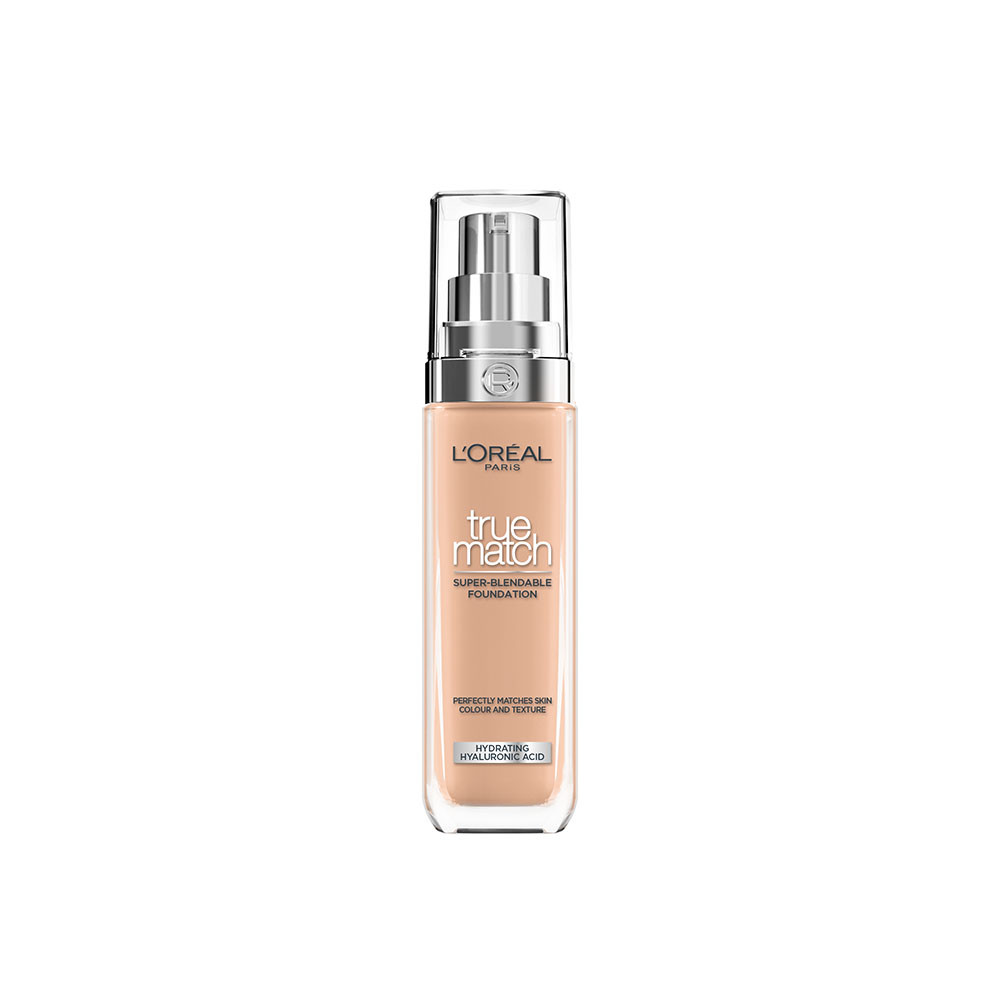 L'ORÉAL PARIS True Match folyékony alapozó 5.R/5.C Cool Undertone (30ml) akciós termékkép 1