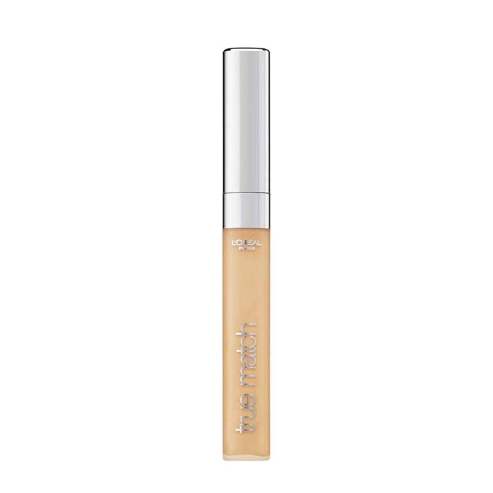 L'ORÉAL PARIS True Match The One folyékony korrektor 3N Golden Beige (6,8ml)