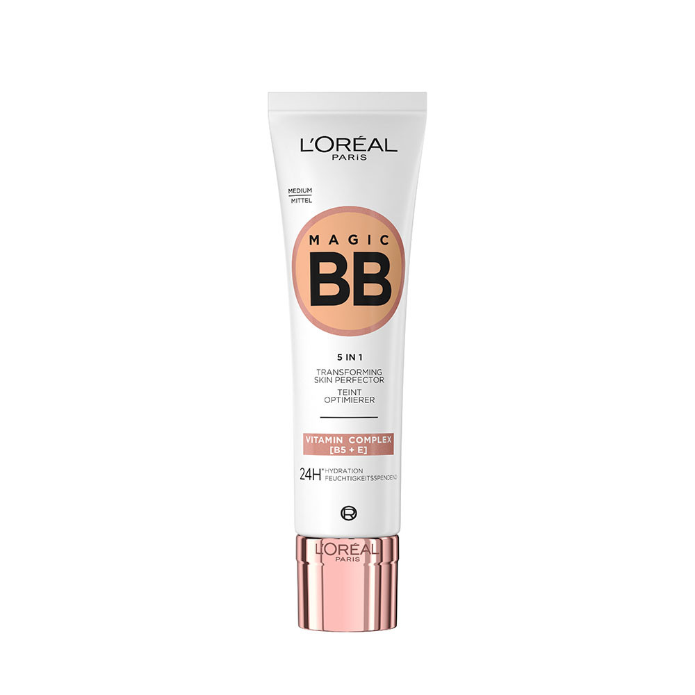 L&#039;ORÉAL PARIS Magic BB krém 04 medium (30ml) akciós termékkép 1