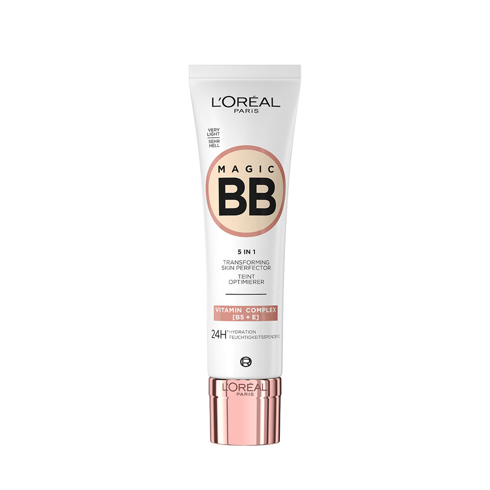L&#039;ORÉAL PARIS Magic BB krém 01 very light (30ml) akciós termékkép 1