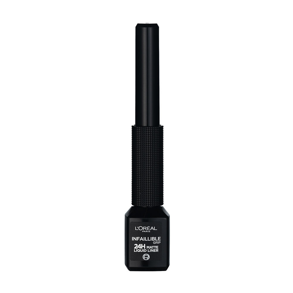 L&#039;ORÉAL PARIS Infaillible Grip 24H Liquid Liner 03 fekete szemhéjtus (3ml) akciós termékkép 1