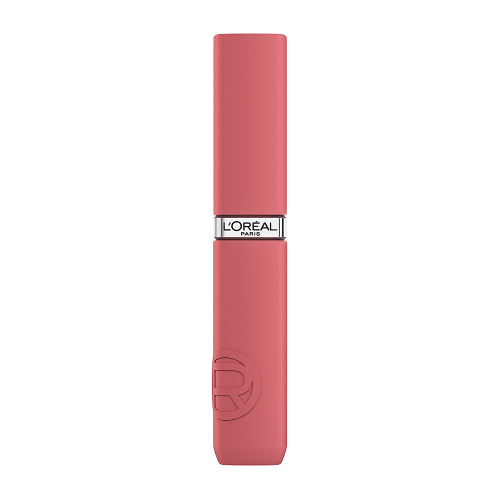 L&#039;ORÉAL PARIS Infaillible Matte Resistance 120 Major Crush folyékony ajakrúzs (5ml) akciós termékkép 1