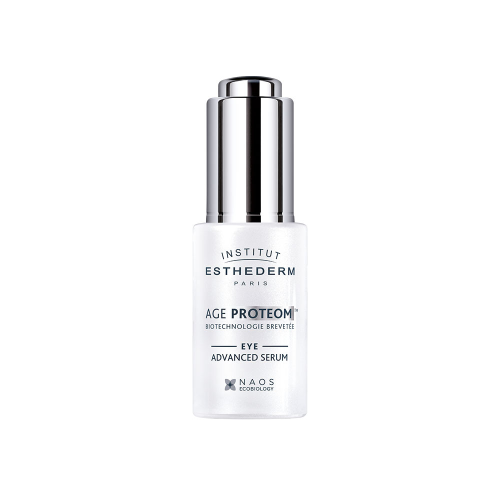 ESTHEDERM Age Proteom Advanced szemkörnyékápoló szérum (15ml) akciós termékkép 1