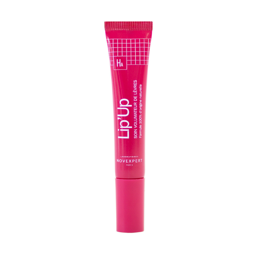 NOVEXPERT Lip&#039;Up ajakdúsító kezelés (8ml) akciós termékkép 1