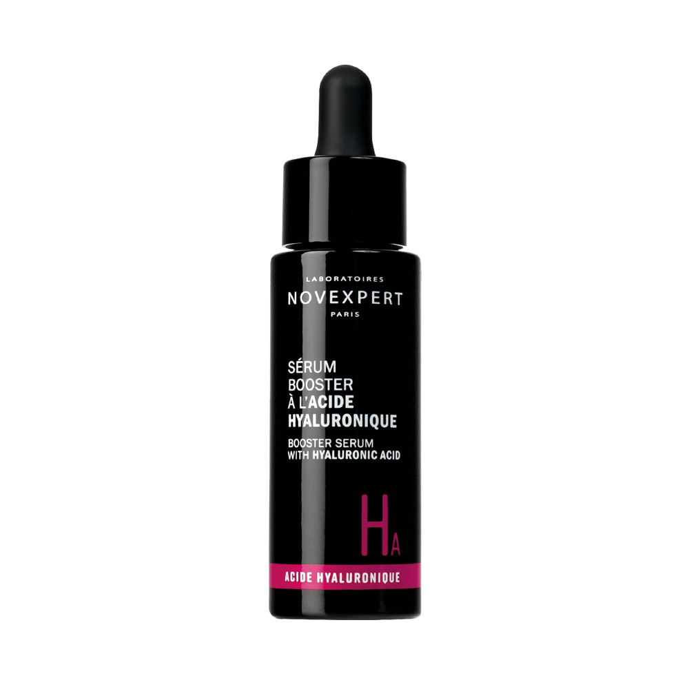 NOVEXPERT Hialuronsav booster szérum (30ml) akciós termékkép 1