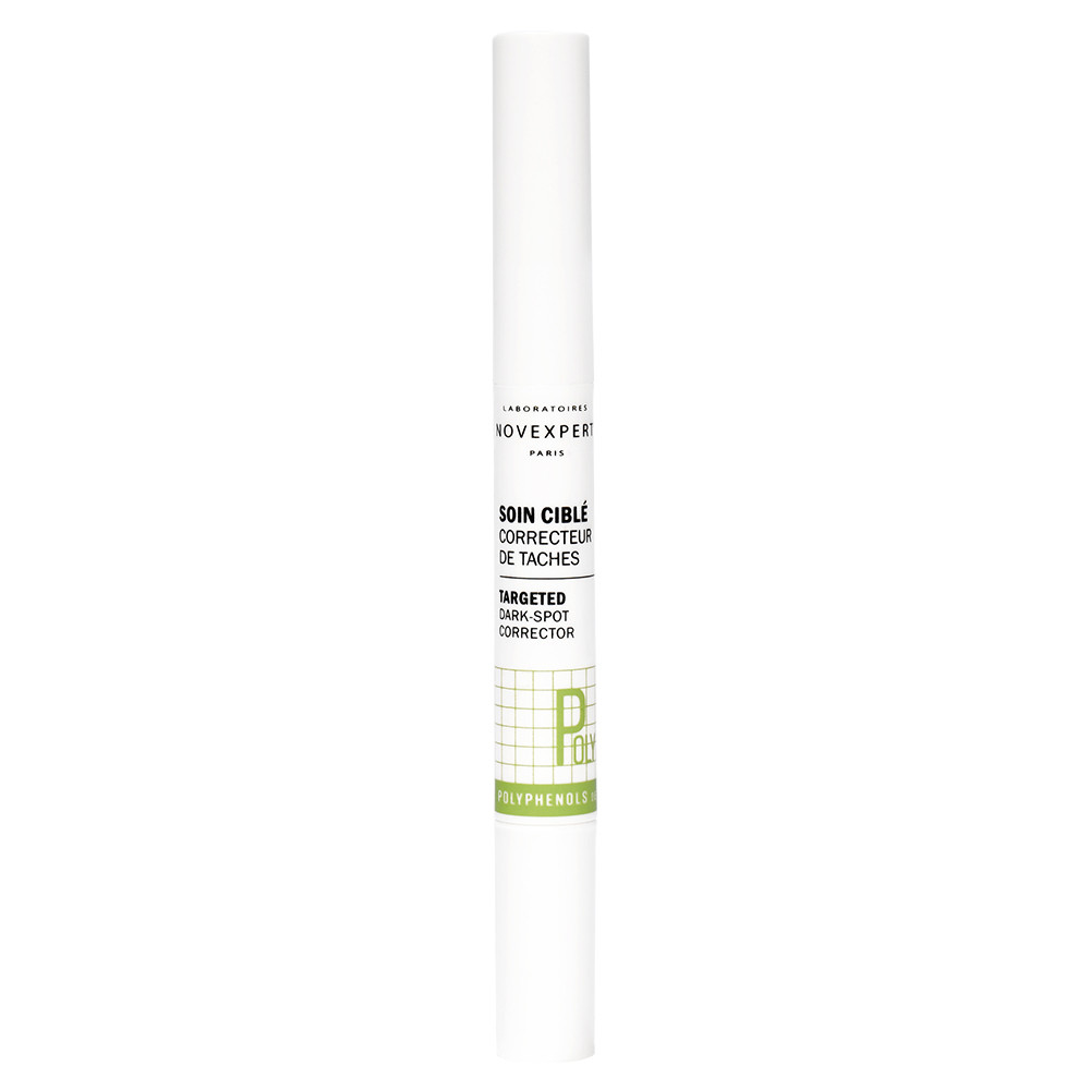 NOVEXPERT Polyphenol pigment halványító korrektor (2ml) akciós termékkép 1