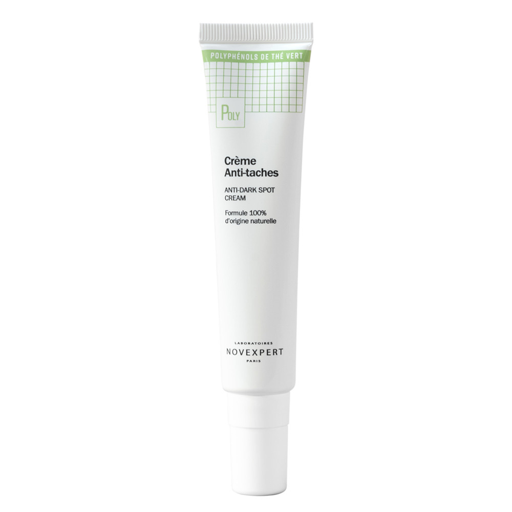NOVEXPERT Polyphenol pigmentfolt halványító krém (40ml) akciós termékkép 1