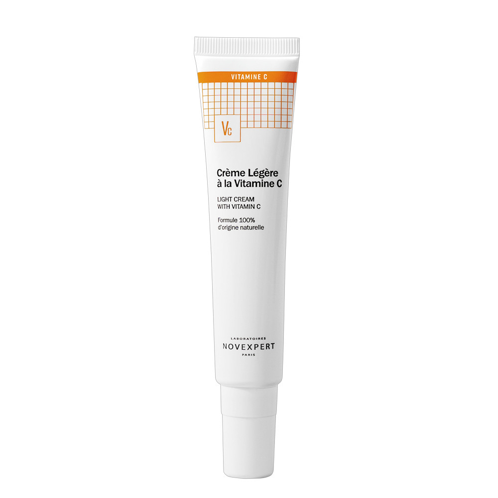 NOVEXPERT C-vitaminos könnyed archidratáló krém (40ml) akciós termékkép 1