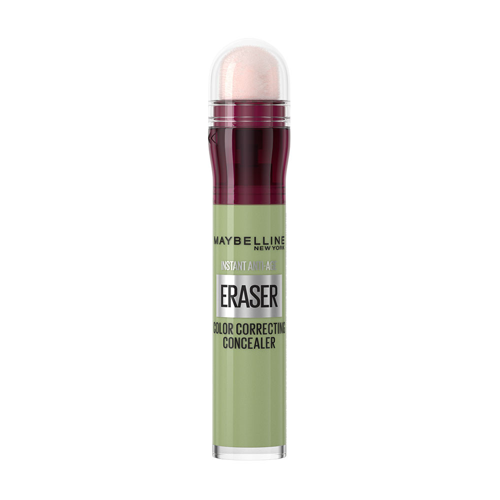 MAYBELLINE New York Instant Anti-Age Eraser színkorrekciós színes korrektor Green (6,8ml) akciós termékkép 1