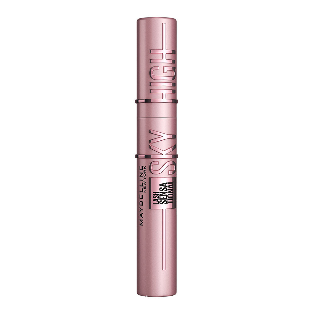 MAYBELLINE New York Lash Sensational Sky High szempillaspirál Black (7,2ml) akciós termékkép 1