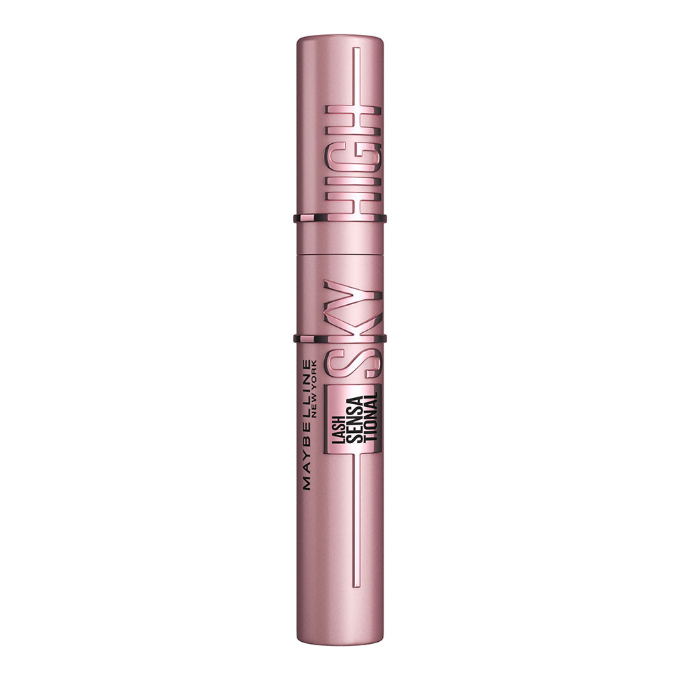 MAYBELLINE Sky High szempillaspirál barna 7,2ml akciós termékkép 1
