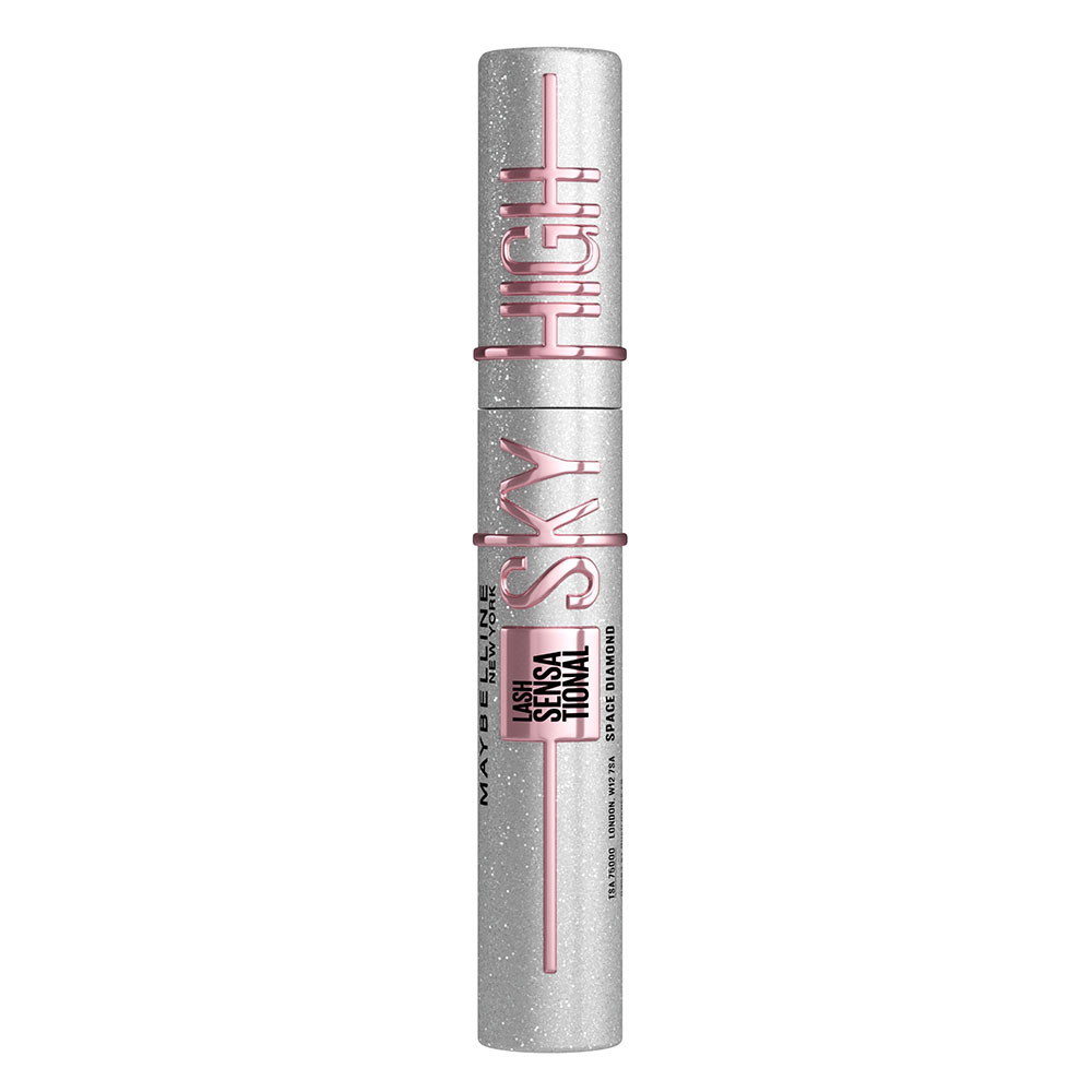 MAYBELLINE Sky High szempillaspirál space diamond 7,2ml akciós termékkép 1