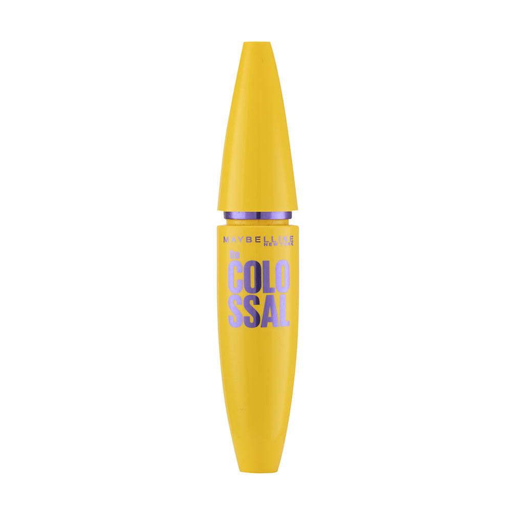 MAYBELLINE The Colossal szempillaspirál dúsító 10ml akciós termékkép 1