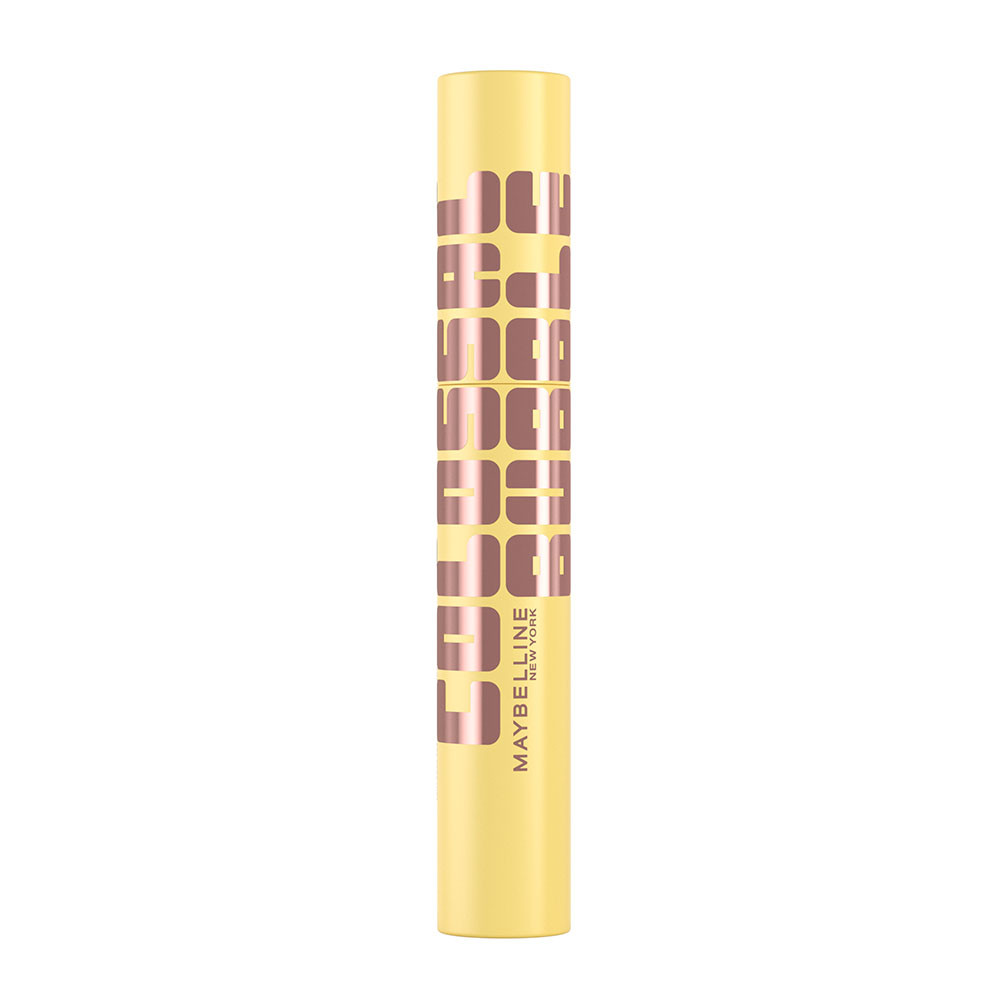 MAYBELLINE New York The Colossal szempillaspirál Bubble (8,75ml) akciós termékkép 1
