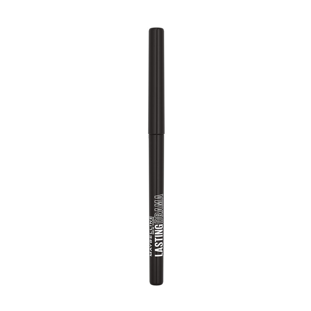MAYBELLINE New York Lasting Drama géles szemceruza Black Out Drama (1db) akciós termékkép 1
