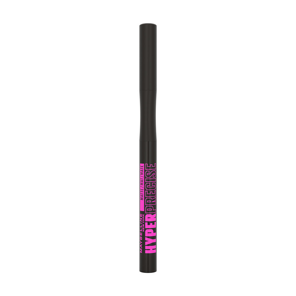 MAYBELLINE New York Hyper Precise Liner Allday szemhéjtus 701 Matte Black (3ml) akciós termékkép 1