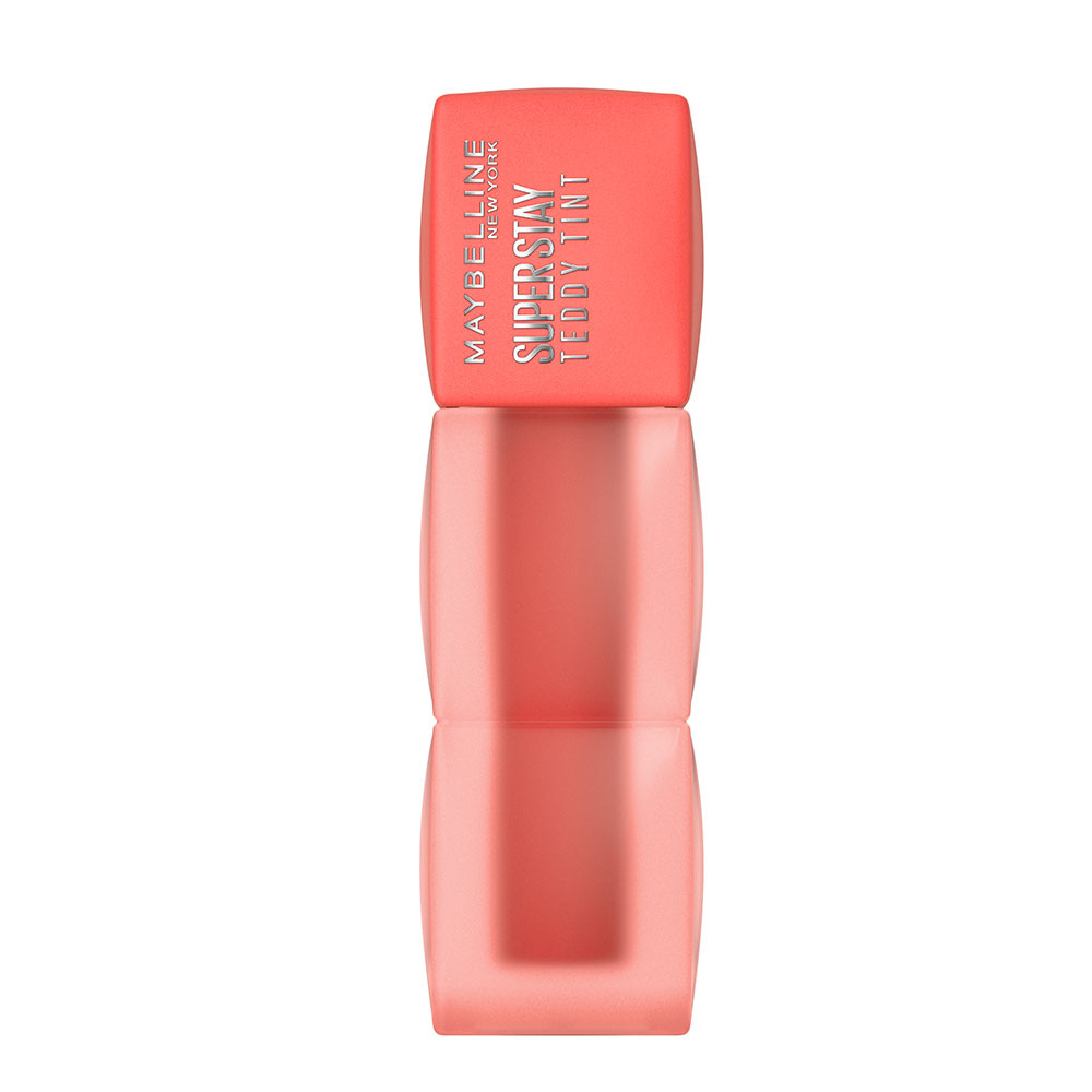 MAYBELLINE SuperStay Teddy Tint ajakszínező 25 5ml akciós termékkép 1