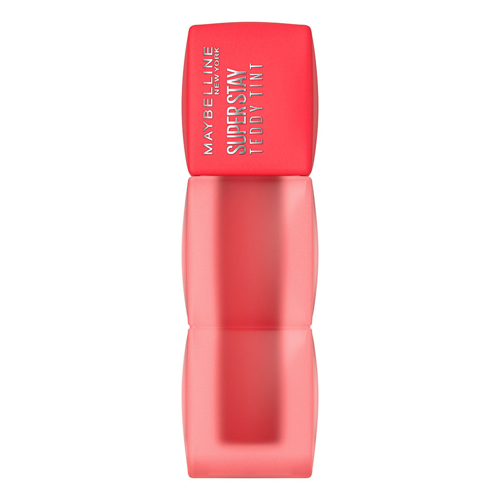 MAYBELLINE SuperStay Teddy Tint ajakszínező 35 5ml akciós termékkép 1
