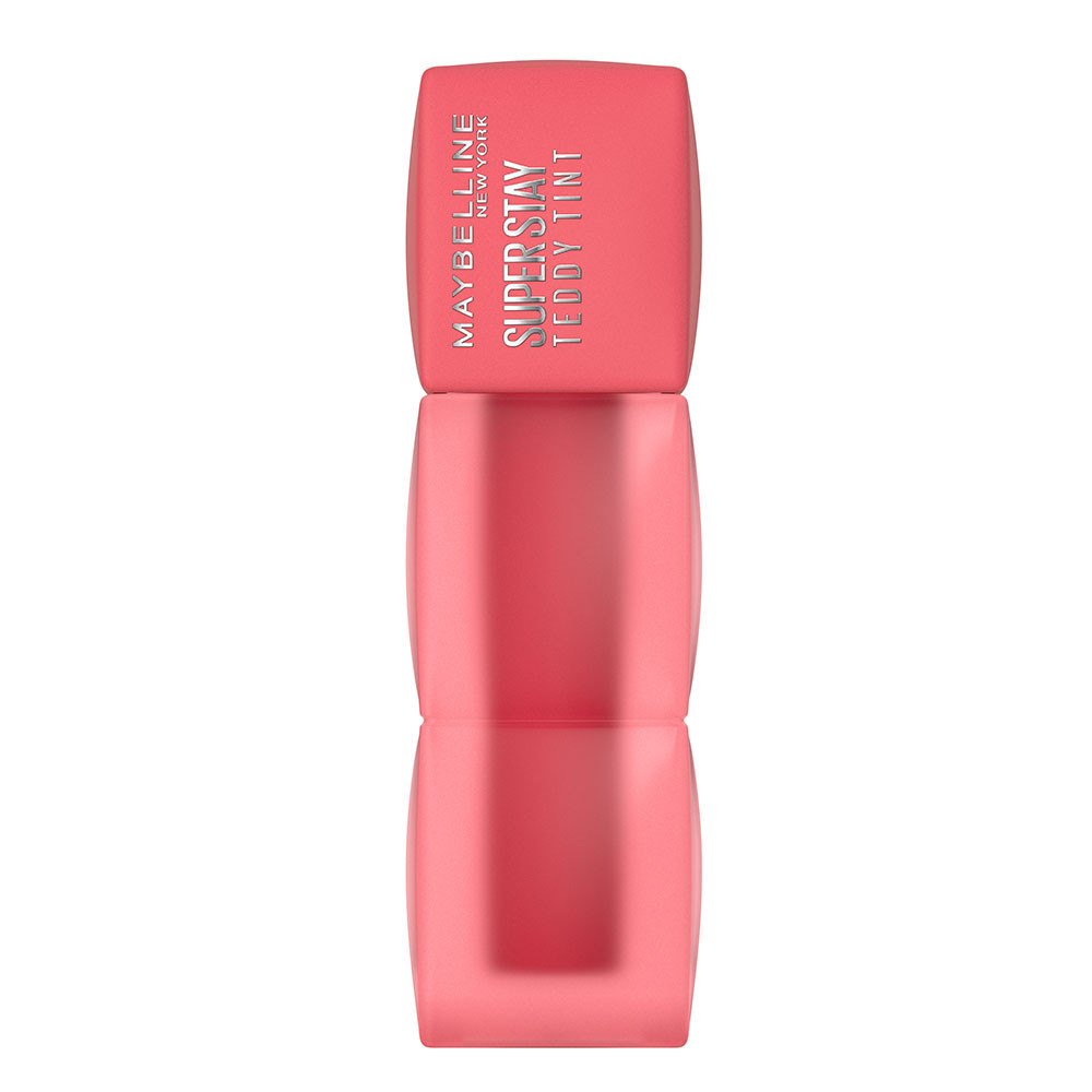 MAYBELLINE SuperStay Teddy Tint ajakszínező 40 5ml
