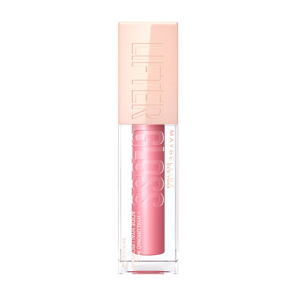 MAYBELLINE New York Lifter Gloss ajakfény 05 Petal (5,4ml) akciós termékkép 1