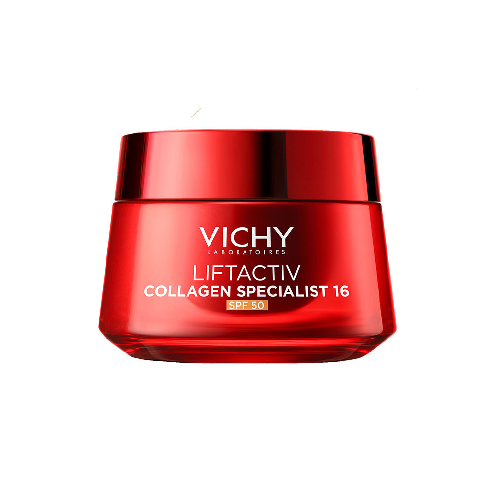 VICHY Liftactiv Collagen Specialist 16 krém SPF50 (50ml)