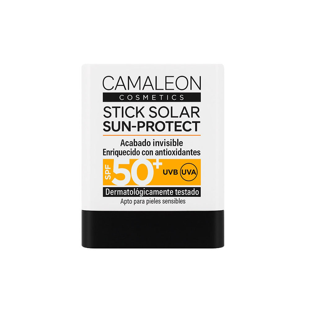 CAMALEON Napkrém stift SPF50 (10g) akciós termékkép 1