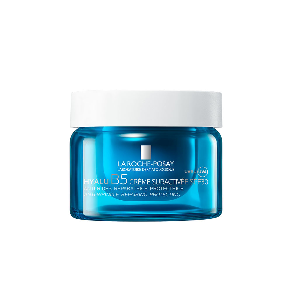 LA ROCHE-POSAY Hyalu B5 ultra-koncentrált krém SPF30 (50ml) akciós termékkép 1