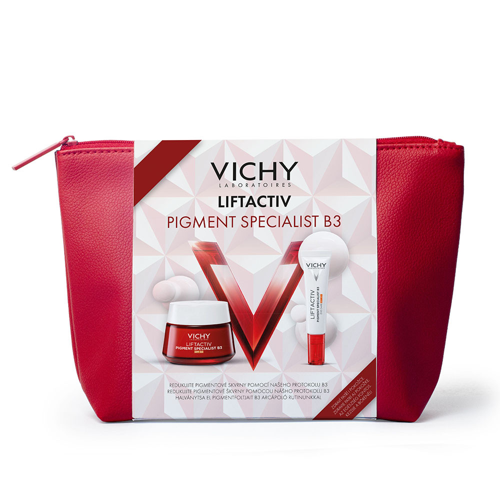 Vichy Szett Liftactiv Pigment Specialist B3 2025