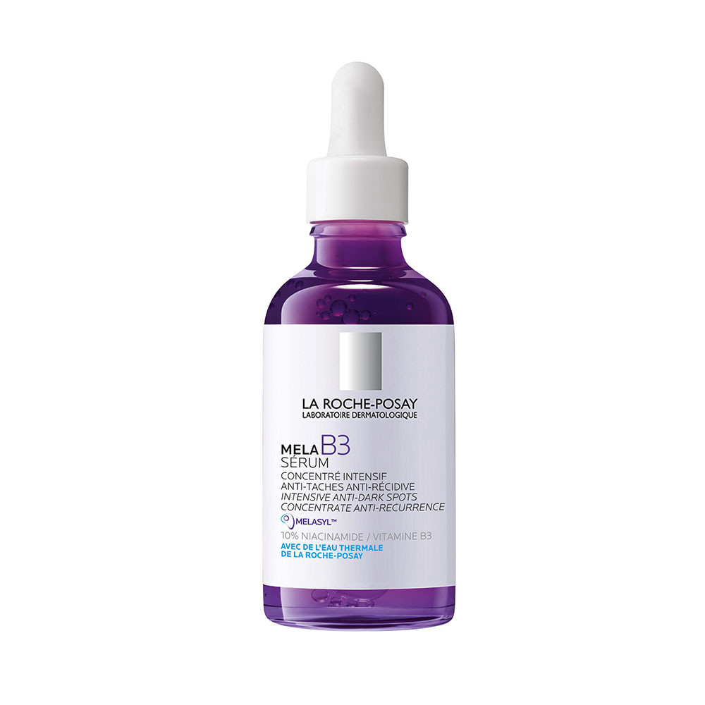 LA ROCHE-POSAY Mela B3 bőrápoló szérum (50ml) akciós termékkép 1