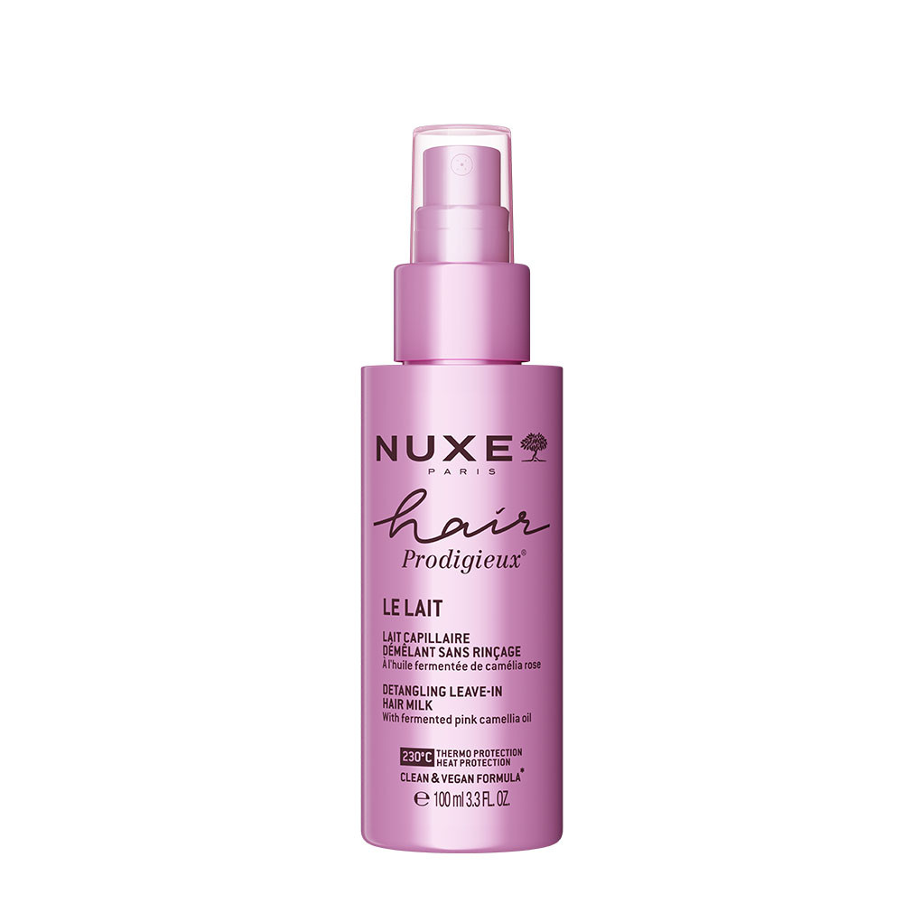 NUXE Hair Prodigieux kifésülést segítő permet (100ml)