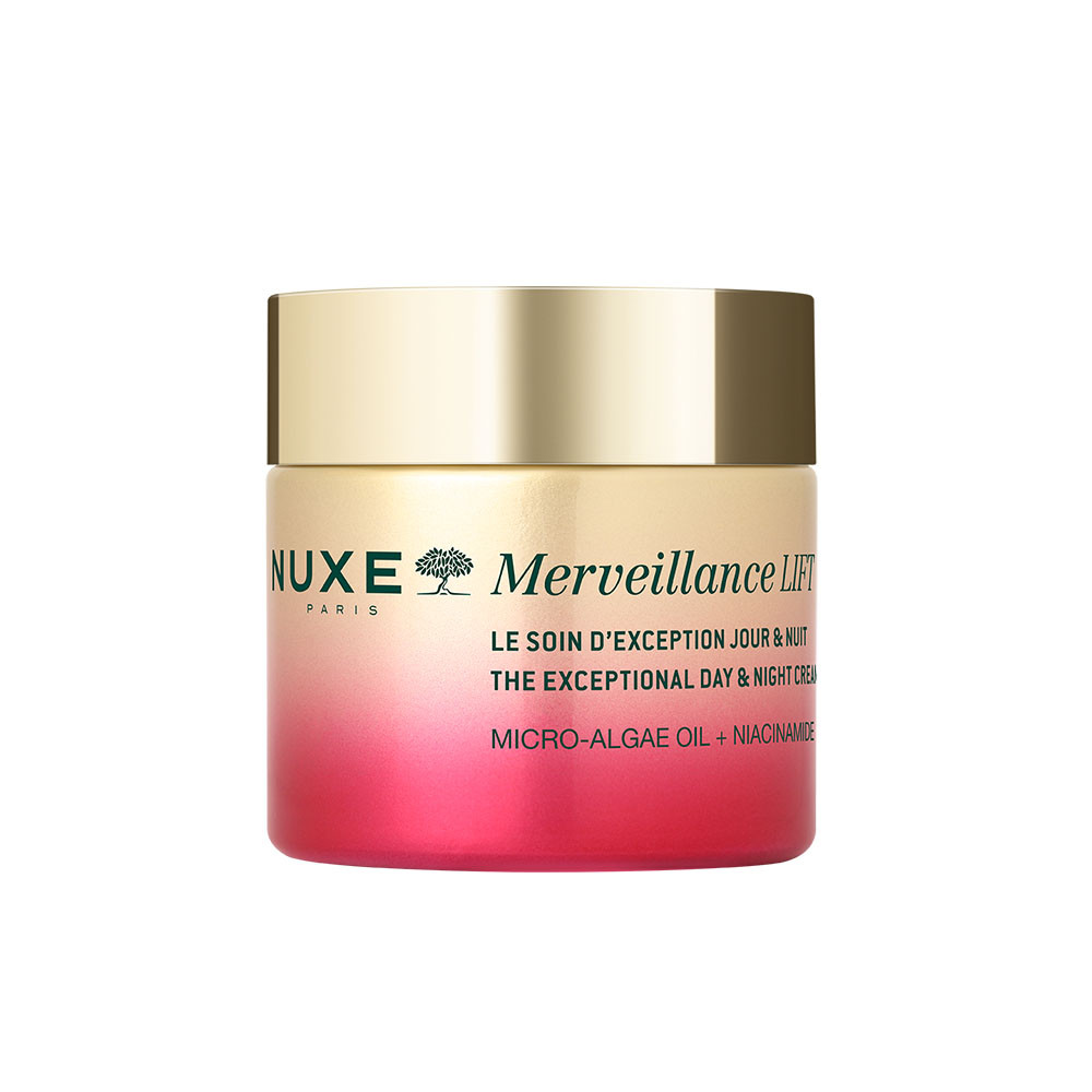 NUXE Merveillance Lift nappali &amp; éjszakai krém (75ml)