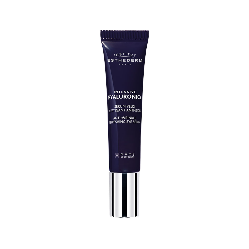ESTHEDERM Intensive Hyaluronic+ szemkörnyékápoló (15ml)