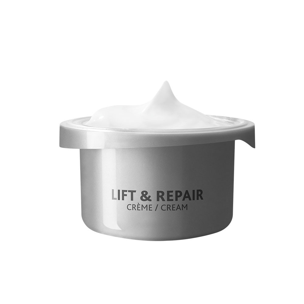 ESTHEDERM Lift &amp; Repair ránctalanító krém utántöltő (50ml)