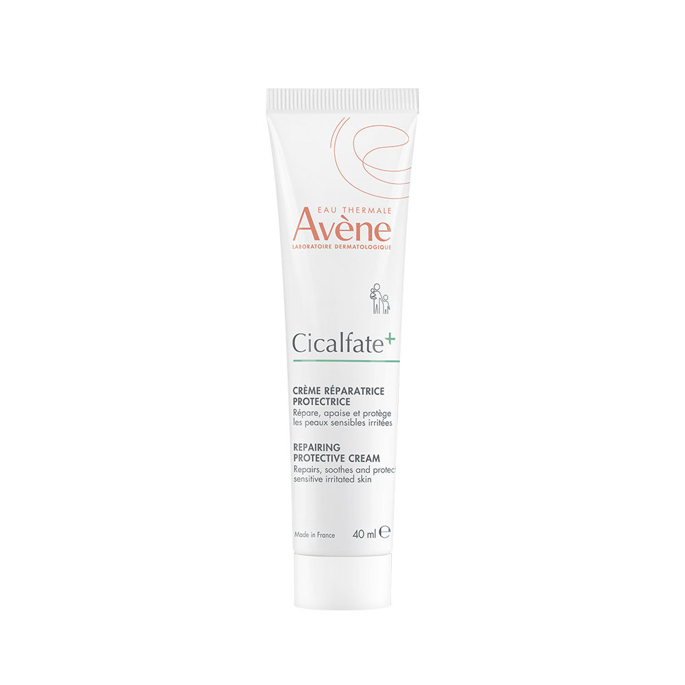 AVÈNE Cicalfate+ Regeneráló védőkrém (40ml)