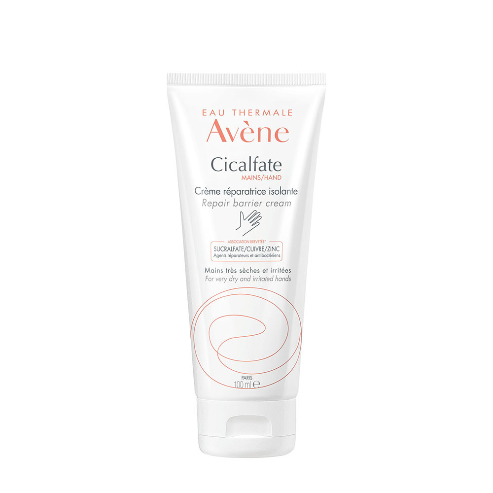 AVÈNE Cicalfate Regeneráló kézkrém (100ml)