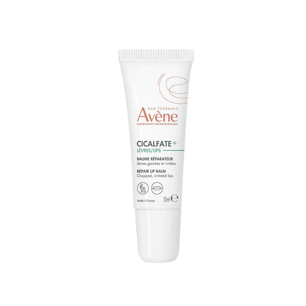 AVÈNE Cicalfate+ Ajakbalzsam (10ml)