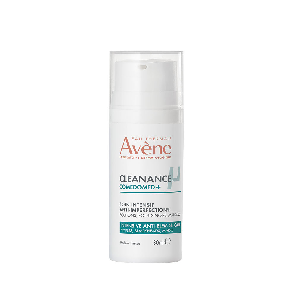 AVÈNE Cleanance Comedomed+ Intenzív ápoló (30ml)