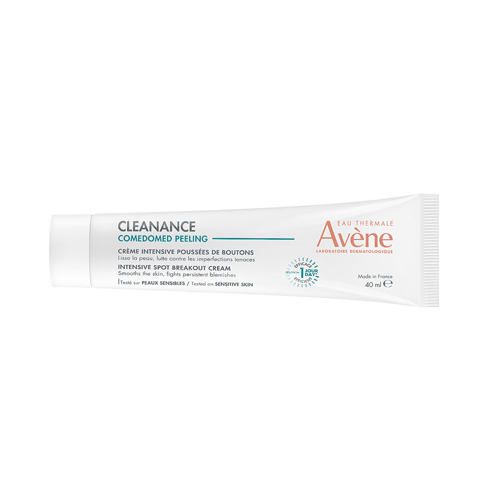 AVÈNE Cleanance Comedomed peeling krém (40ml)