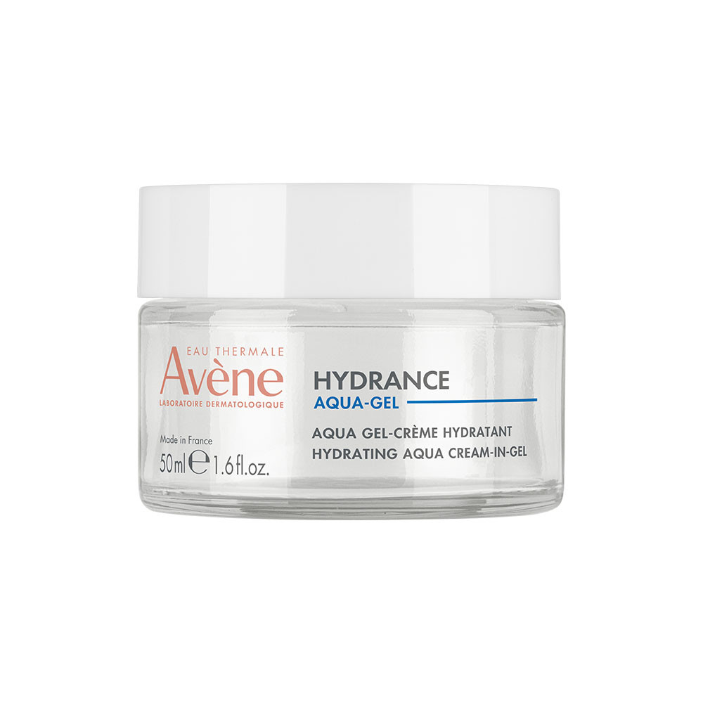 AVÈNE Hydrance AQUA-GEL gél-krém 50ml
