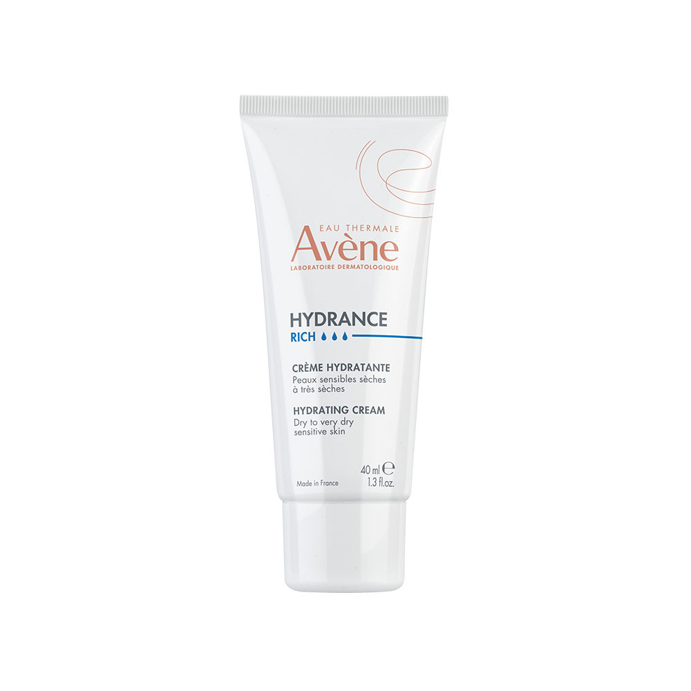 AVÈNE Hydrance hidratáló RICH krém (40ml)