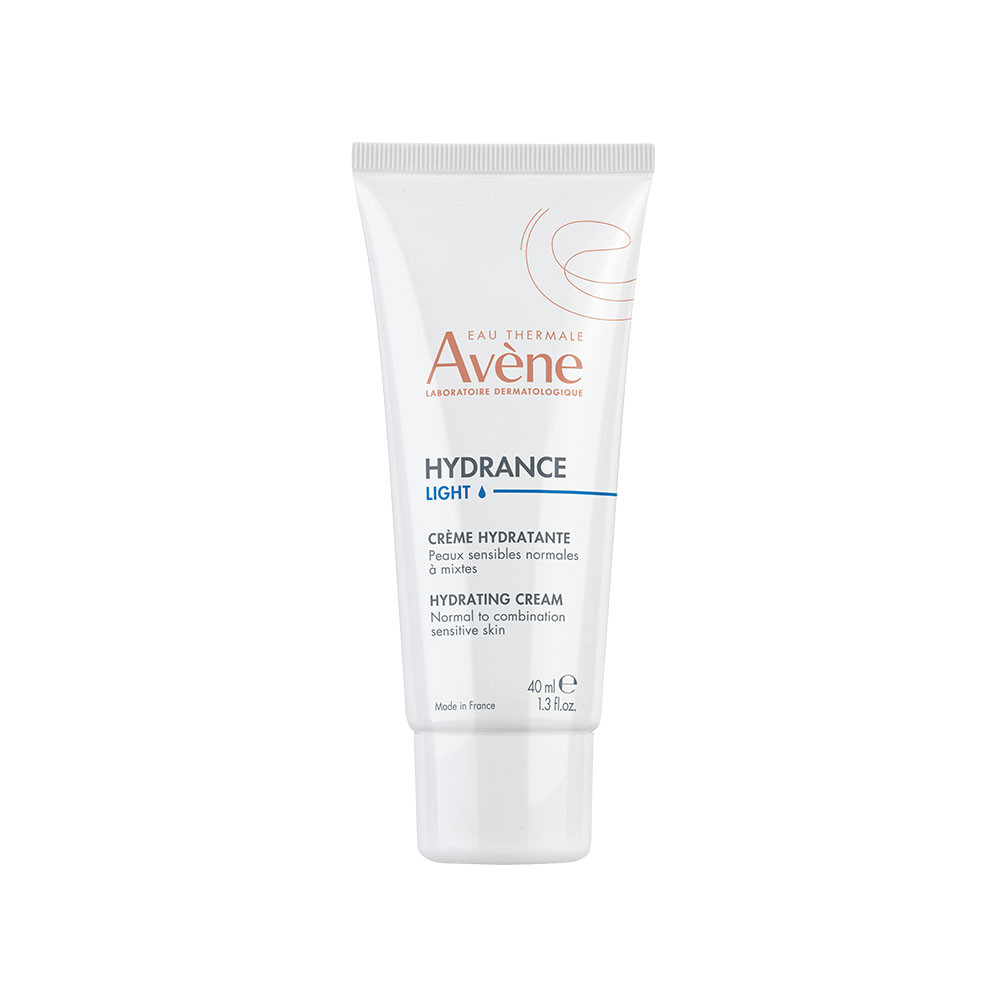 AVÈNE Hydrance Hidratáló LIGHT krém (40ml)