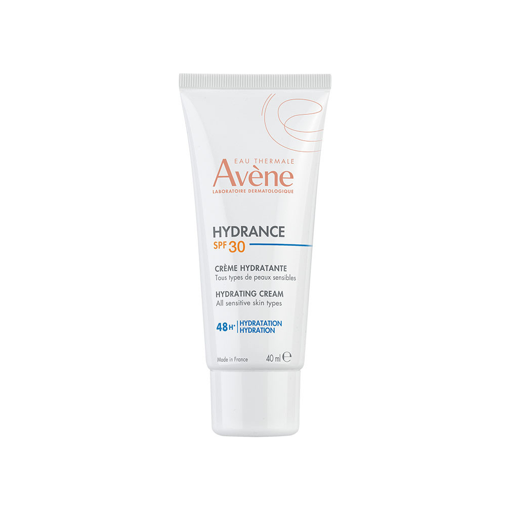 AVÈNE Hydrance Hidratáló krém SPF30 (40ml)