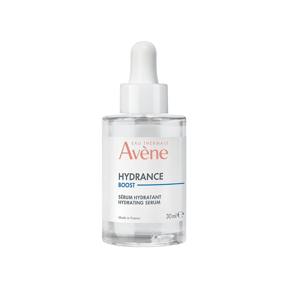AVÈNE Hydrance Hidratáló Boost szérum (30ml)