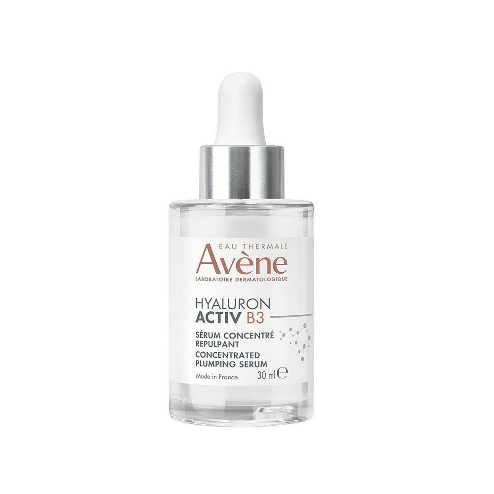 AVÈNE Hyaluron Active B3 szérum (30ml)