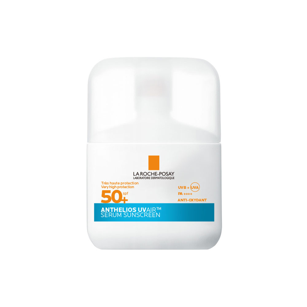 LA ROCHE-POSAY Anthelios UV AIR ultra-könnyű szérum SPF50+ (50ml)