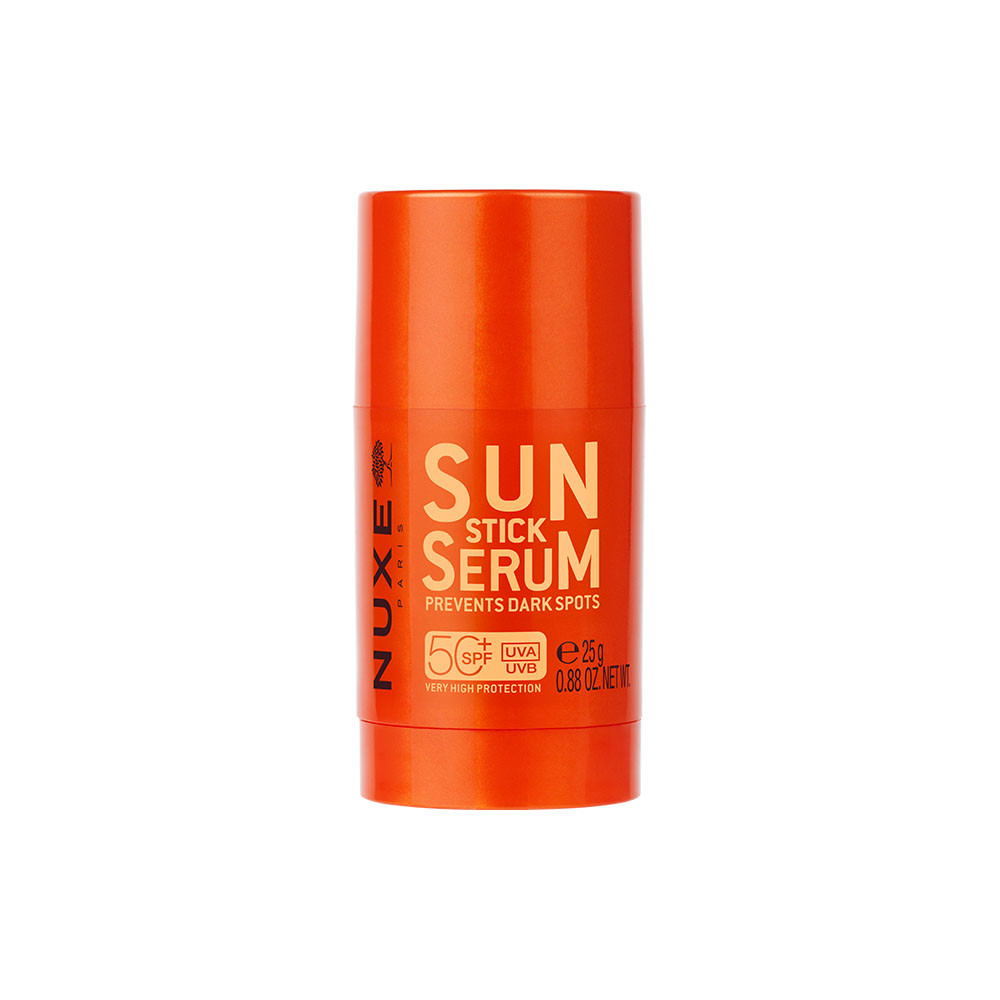 NUXE Sun fényvédő stick szérum arcra SPF50+ (25g) akciós termékkép 1