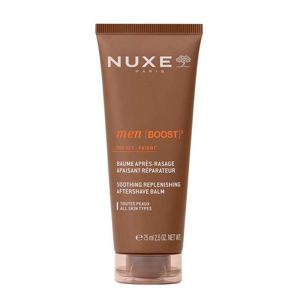 Nuxe Men Boost After-Shave balzsam 75ml