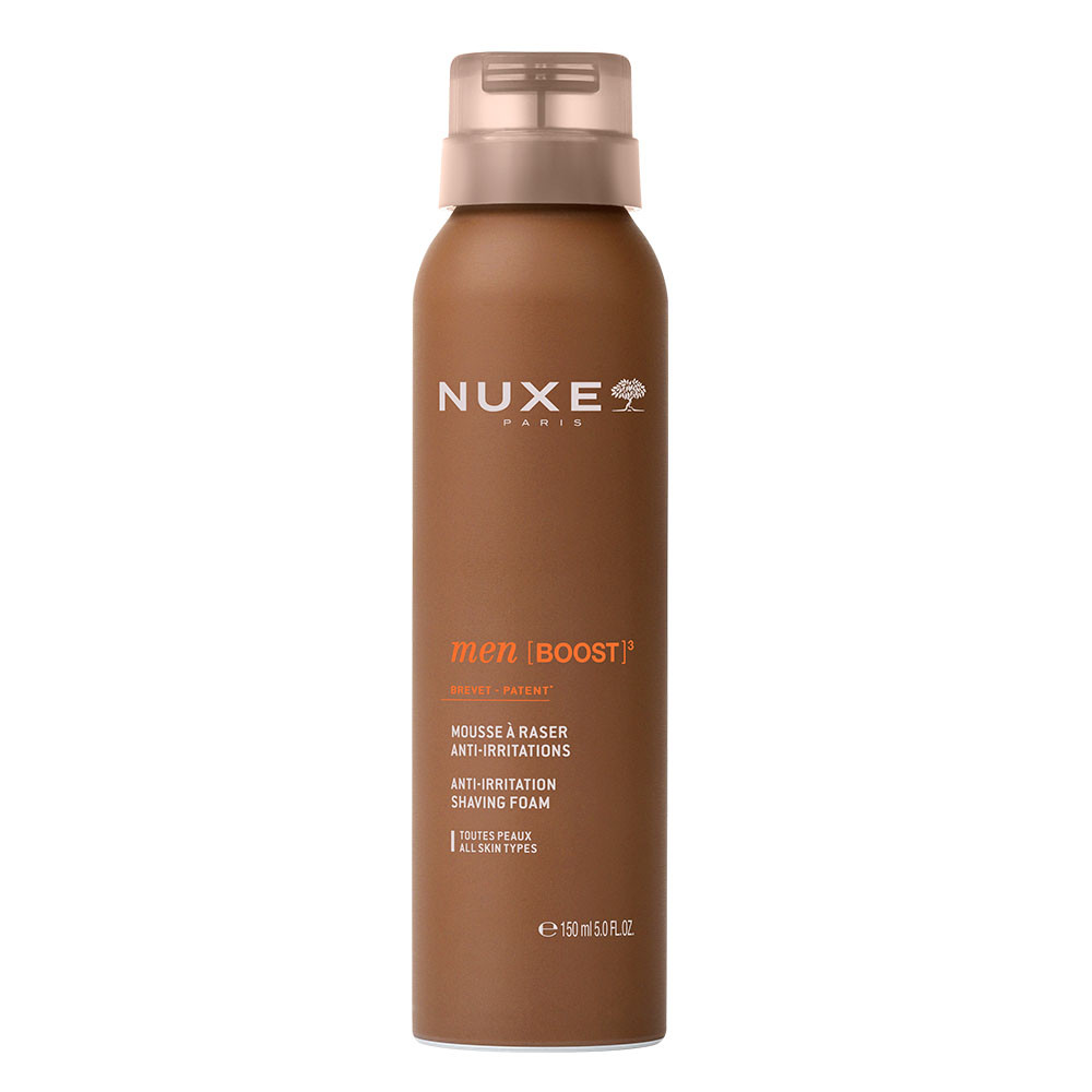 Nuxe Men Boost borotvahab 150ml